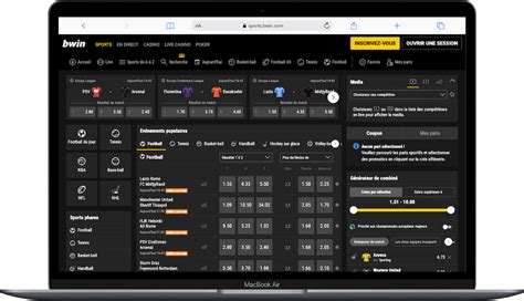 bwin québec
